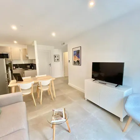 Republique Apartment