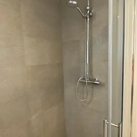 Republique Apartment