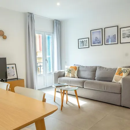 Republique * Mentona