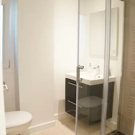 Republique Apartment Menton