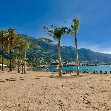 Apartment Republique Menton