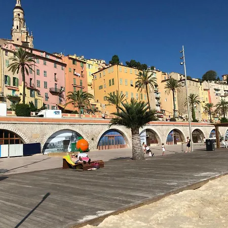 Republique Apartment Menton