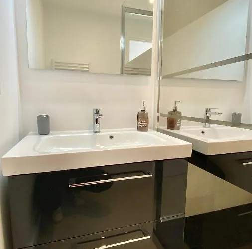 Republique Apartmán Menton