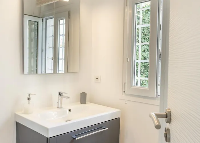 Apartmán Republique *