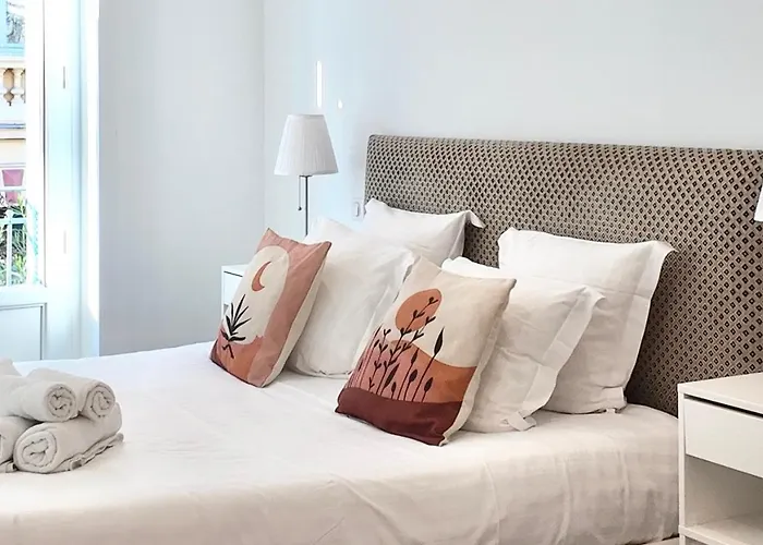 Republique Apartmán *