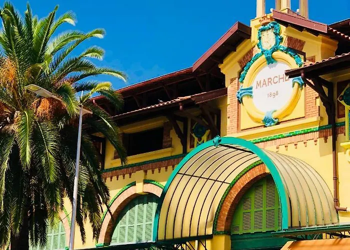 Apartament Republique