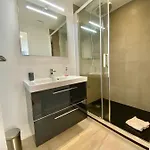 Apartment Republique *
