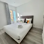 Republique Apartment Menton