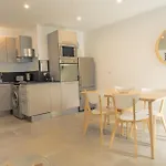 Apartment Republique Menton