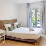 Republique Apartment