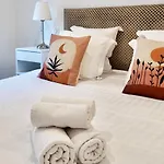 Apartment Republique *