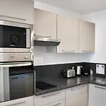 Republique Apartment