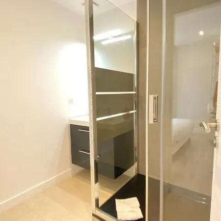 République Appartement