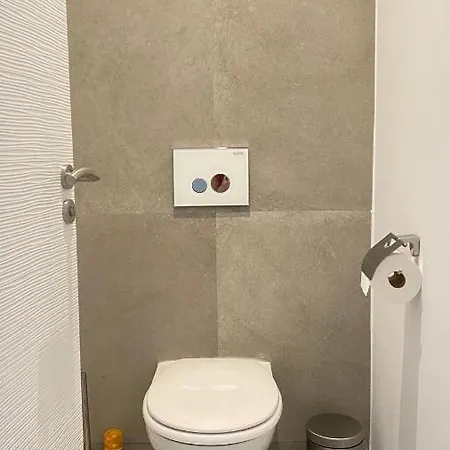 Appartement République *