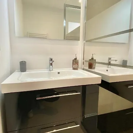 République Appartement Menton