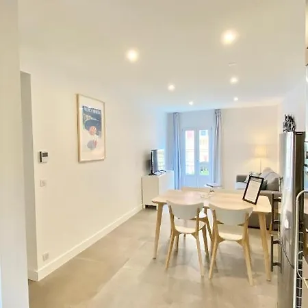 République Appartement