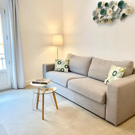 République * Menton