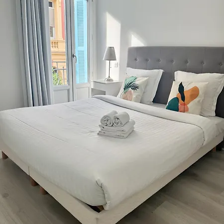 République Appartement *