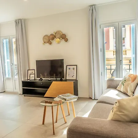 République Appartement