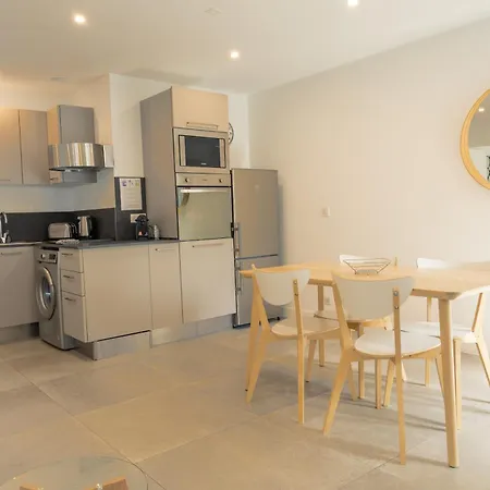 Appartement République Menton