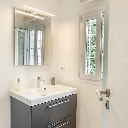 Appartement République *