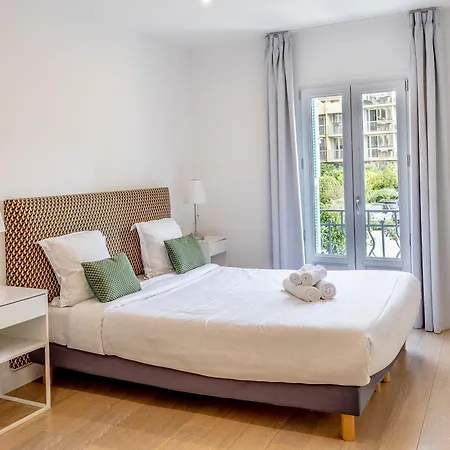 République Appartement