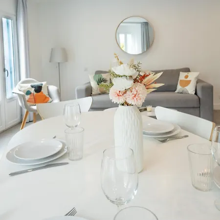 Διαμέρισμα Republique