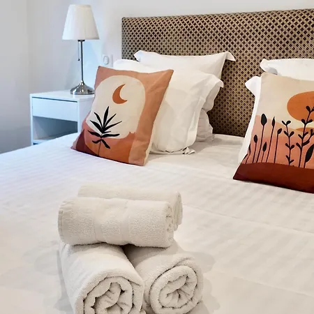 Apartment Republique *
