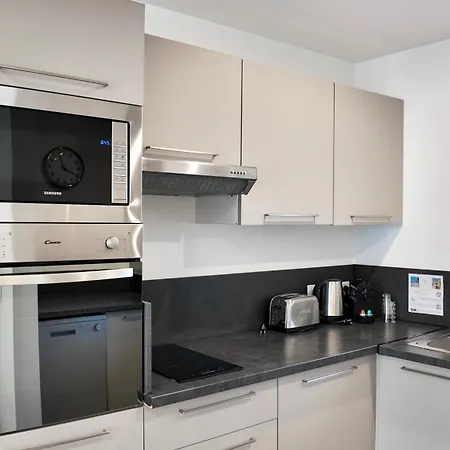 République Appartement