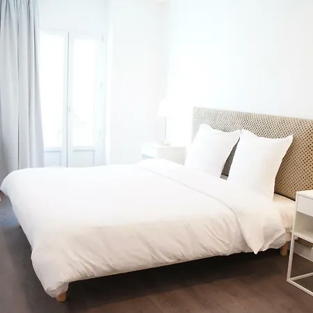 Republique Διαμέρισμα Μεντόν