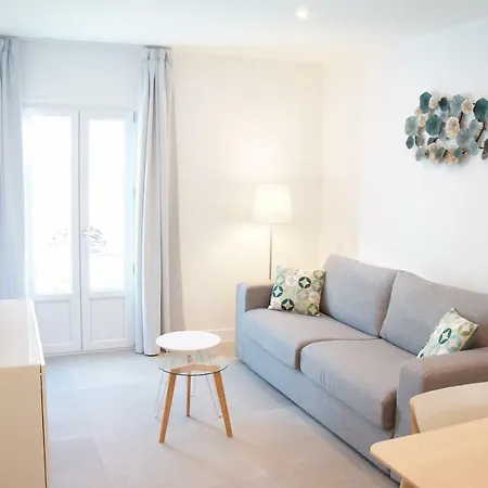 République Appartement *