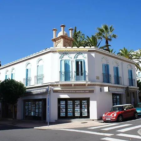 République Appartement *