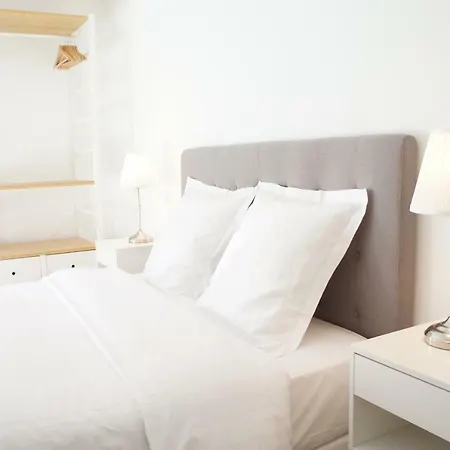 Appartement République