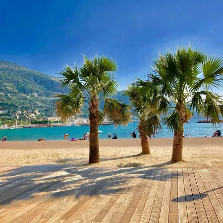 Διαμέρισμα Republique