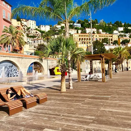 République Menton
