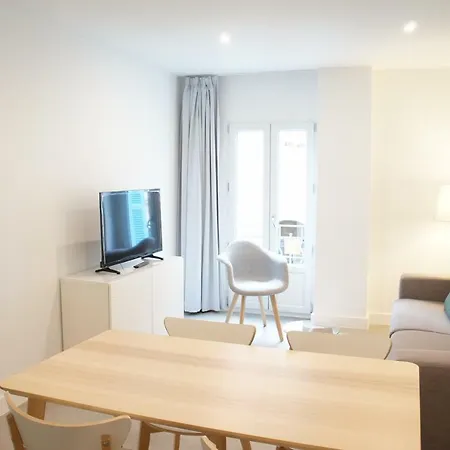 Appartement République