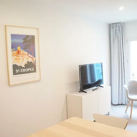 Διαμέρισμα Republique *