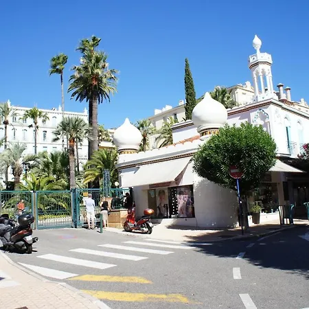 Appartement République