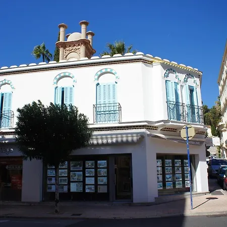République Mentone
