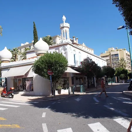 Διαμέρισμα Republique