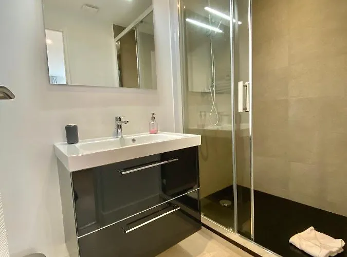 Apartment Republique *