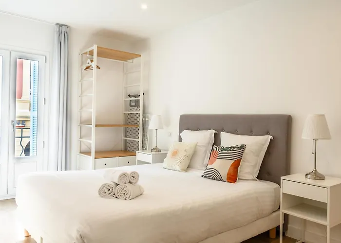 Apartment Republique *