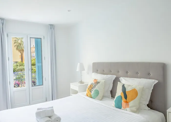 Apartment Republique *