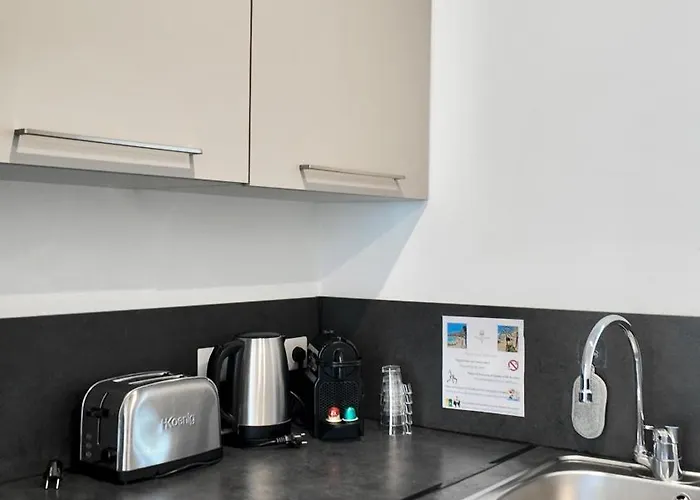 Republique Apartman Menton