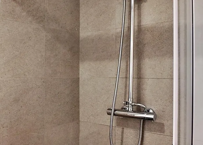 Republique Apartment