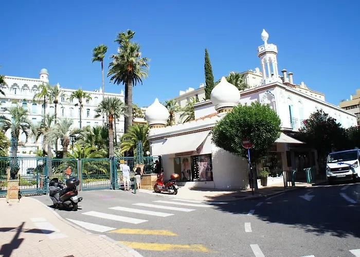 Apartment Republique